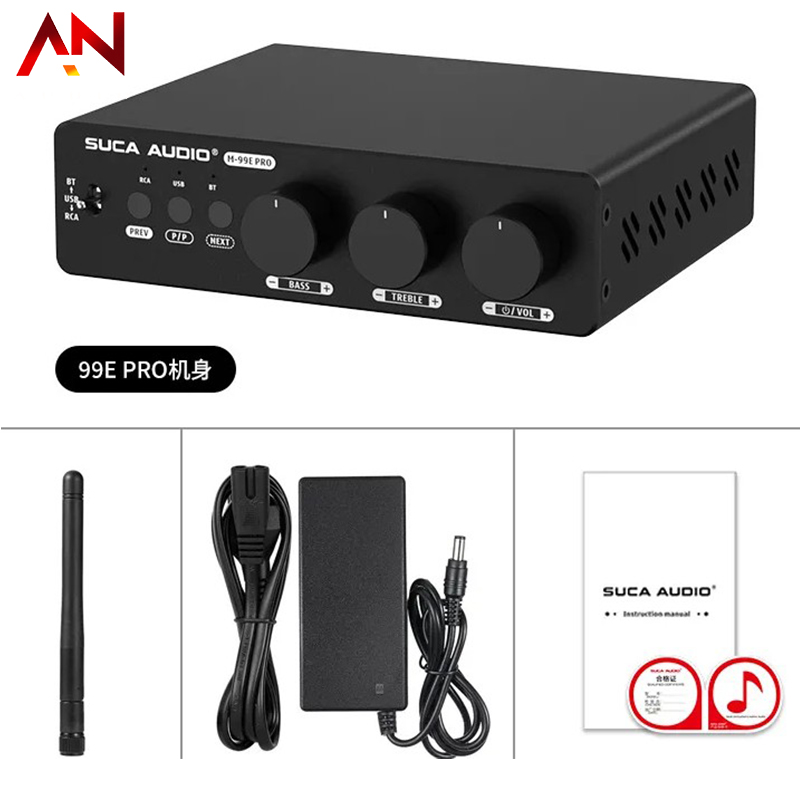 AMPLY SUCA AUDIO M-99E PRO
